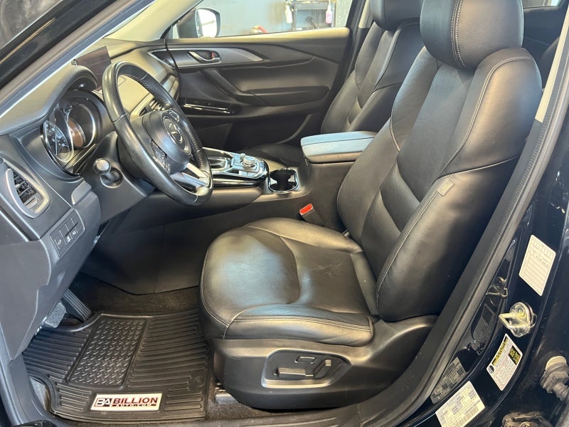 2023 Mazda Mazda CX-9 Touring