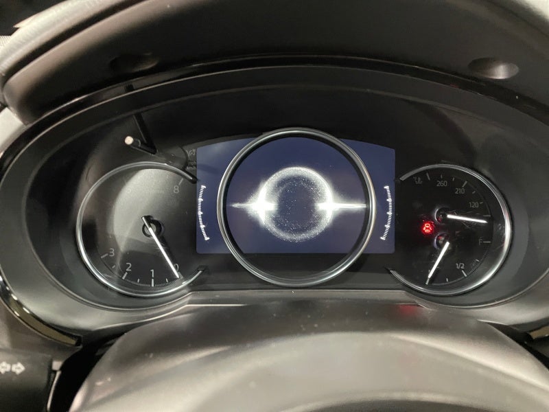 2022 Mazda Mazda CX-9 Grand Touring