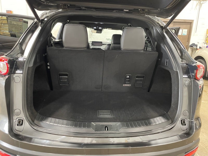 2022 Mazda Mazda CX-9 Grand Touring