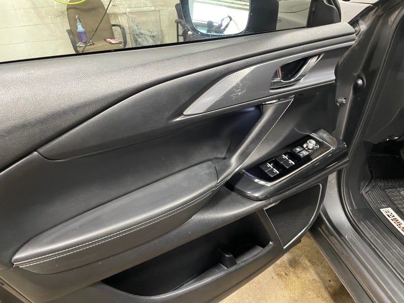 2022 Mazda Mazda CX-9 Grand Touring