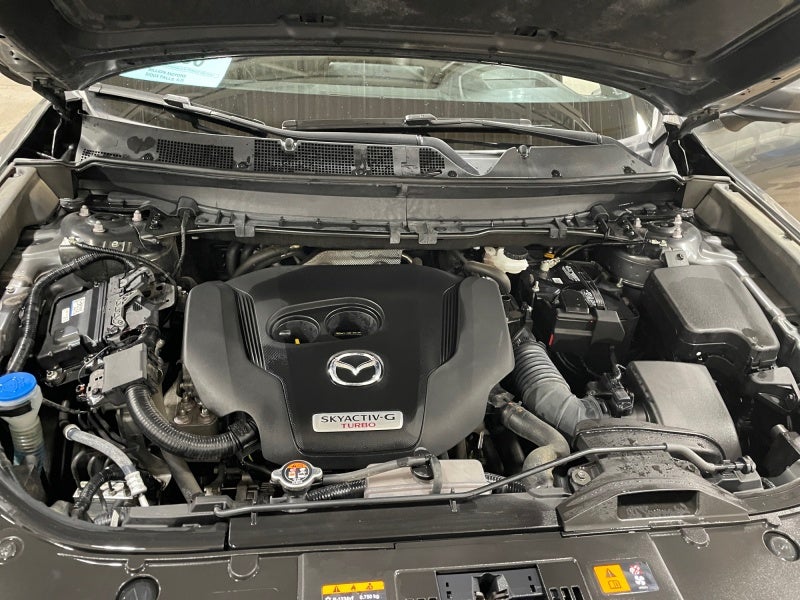 2022 Mazda Mazda CX-9 Grand Touring