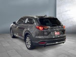 2022 Mazda Mazda CX-9 Grand Touring