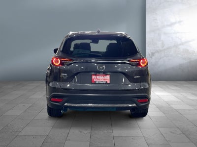 2022 Mazda Mazda CX-9 Grand Touring