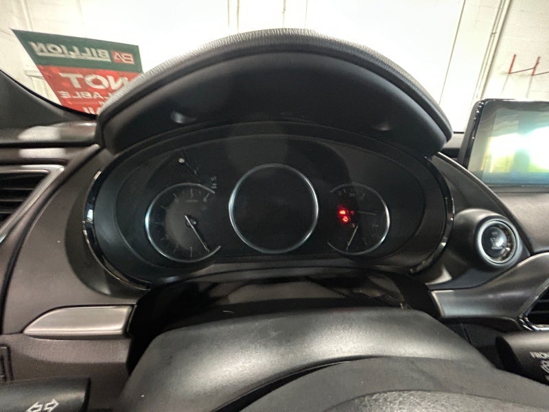 2019 Mazda Mazda CX-9 Grand Touring