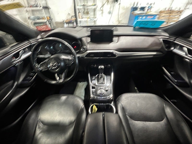 2019 Mazda Mazda CX-9 Grand Touring