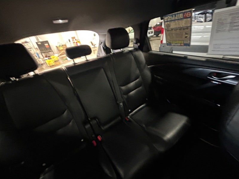 2019 Mazda Mazda CX-9 Grand Touring