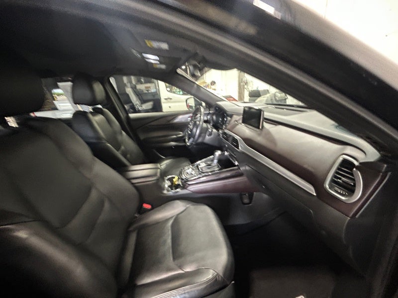 2019 Mazda Mazda CX-9 Grand Touring