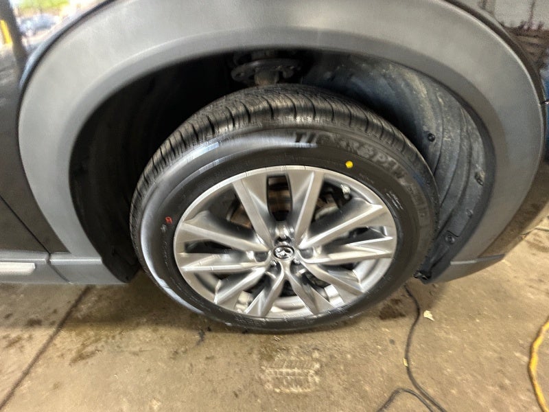 2019 Mazda Mazda CX-9 Grand Touring