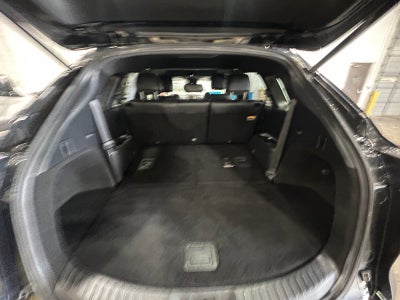 2019 Mazda Mazda CX-9 Grand Touring