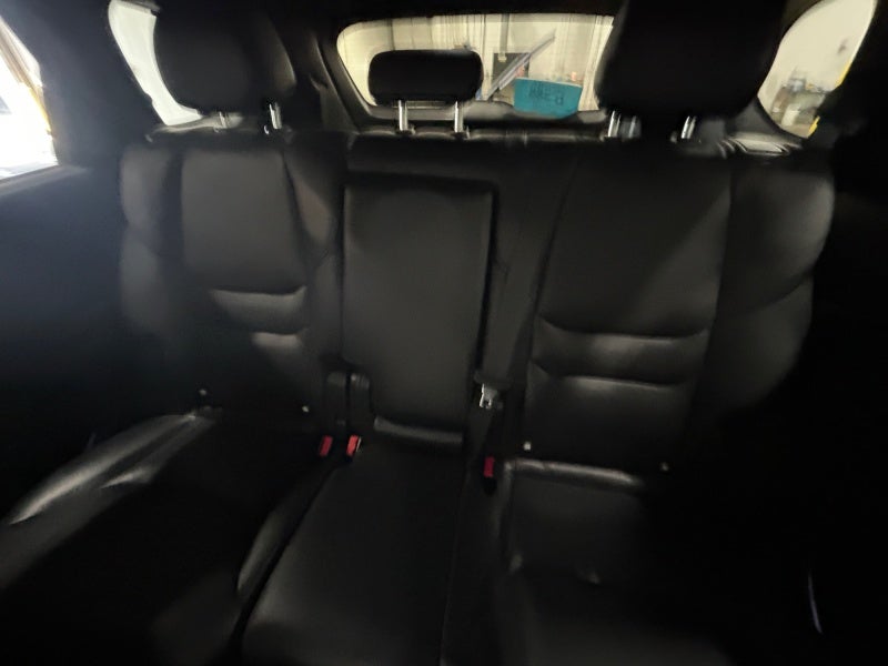 2019 Mazda Mazda CX-9 Grand Touring