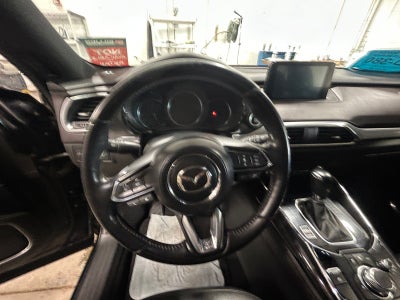 2019 Mazda Mazda CX-9 Grand Touring