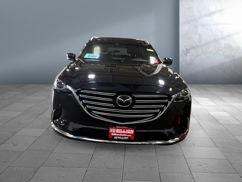 2019 Mazda Mazda CX-9 Grand Touring