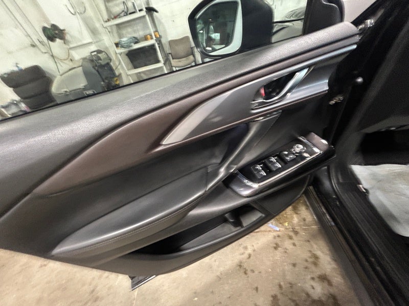 2019 Mazda Mazda CX-9 Grand Touring