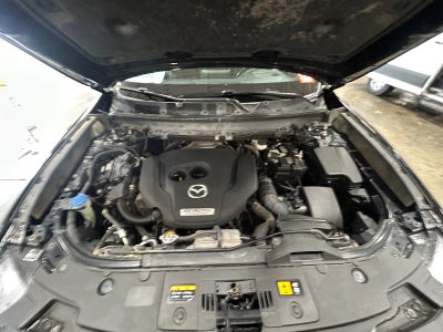 2019 Mazda Mazda CX-9 Grand Touring