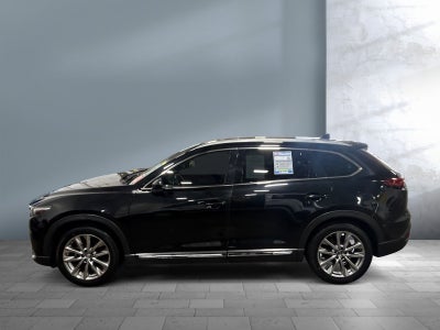2019 Mazda Mazda CX-9 Grand Touring