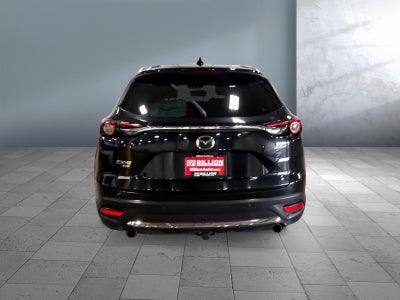 2019 Mazda Mazda CX-9 Grand Touring