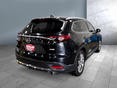 2019 Mazda Mazda CX-9 Grand Touring