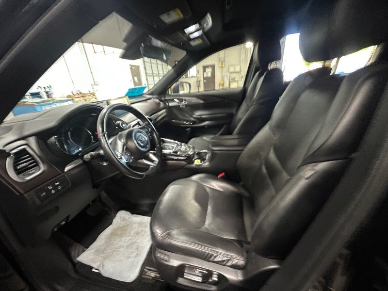 2019 Mazda Mazda CX-9 Grand Touring