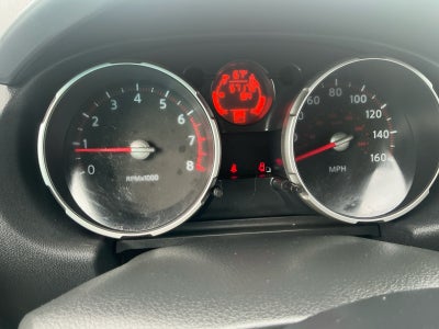 2010 Nissan Rogue SL