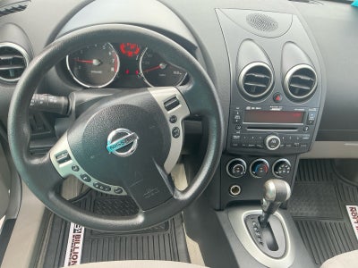 2010 Nissan Rogue SL