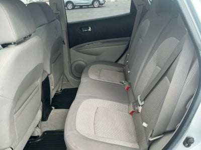 2010 Nissan Rogue SL