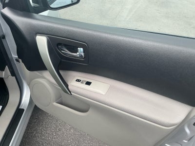 2010 Nissan Rogue SL