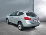 2010 Nissan Rogue SL