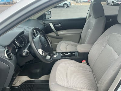 2010 Nissan Rogue SL