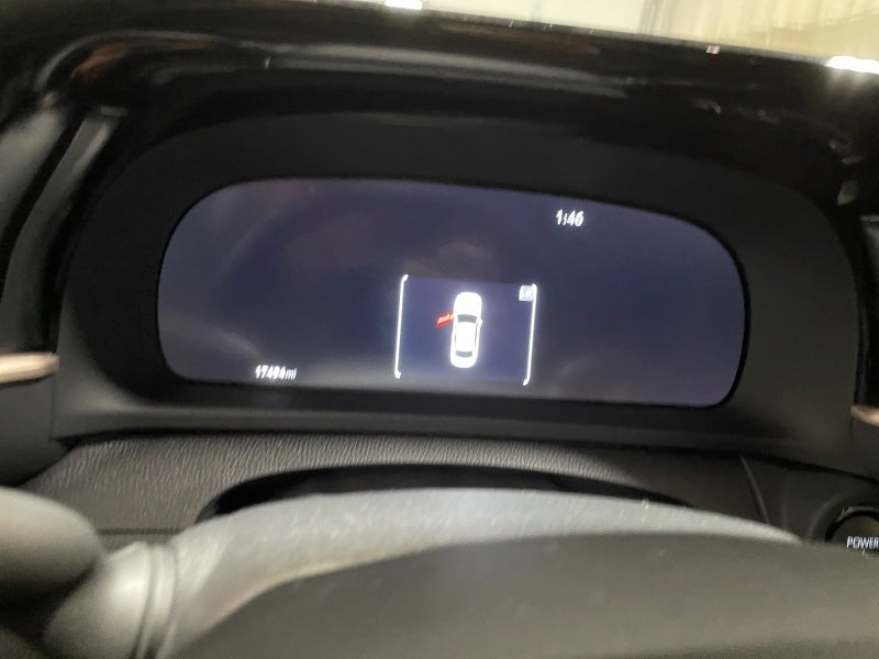 2024 Toyota Crown Limited