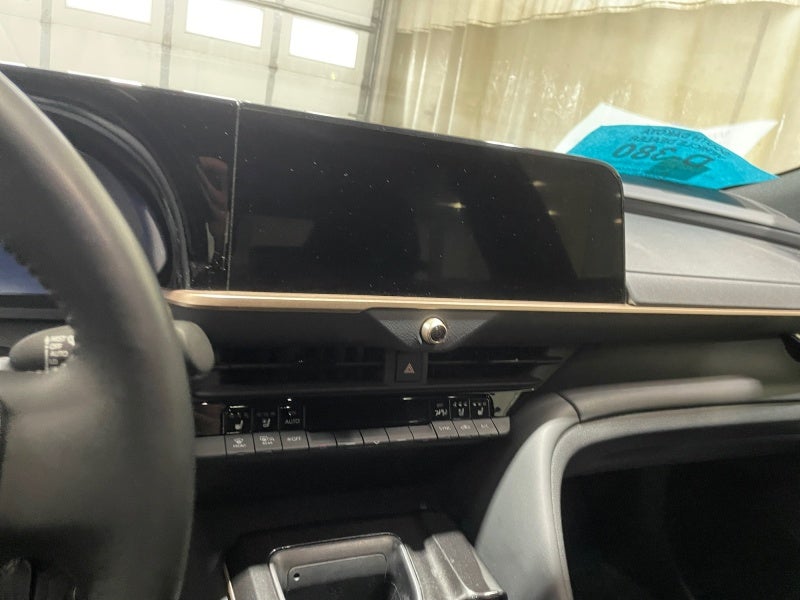 2024 Toyota Crown Limited