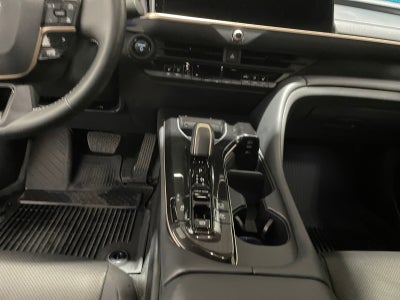 2024 Toyota Crown Limited