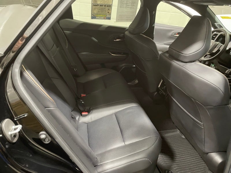 2024 Toyota Crown Limited