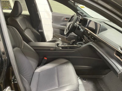 2024 Toyota Crown Limited