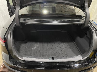 2024 Toyota Crown Limited