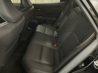 2024 Toyota Crown Limited