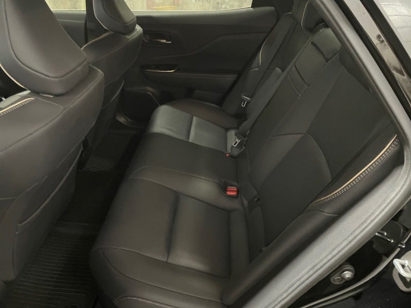 2024 Toyota Crown Limited