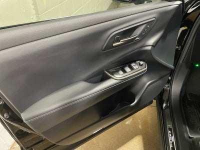 2024 Toyota Crown Limited