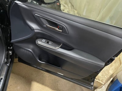 2024 Toyota Crown Limited