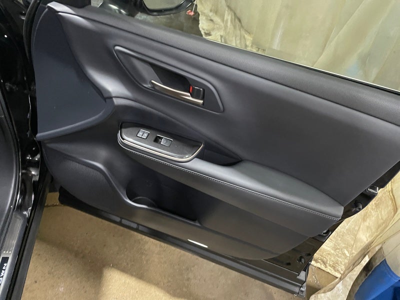 2024 Toyota Crown Limited