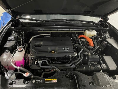 2024 Toyota Crown Limited