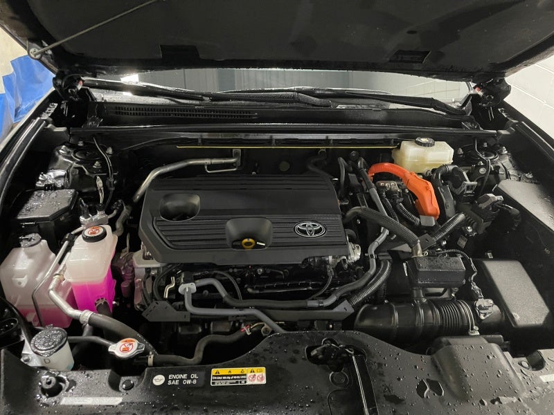 2024 Toyota Crown Limited