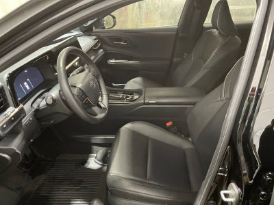 2024 Toyota Crown Limited