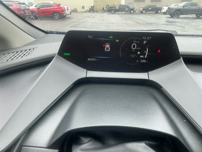 2023 Toyota Prius LE