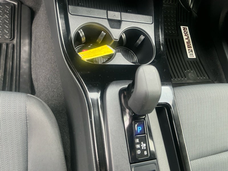 2023 Toyota Prius LE