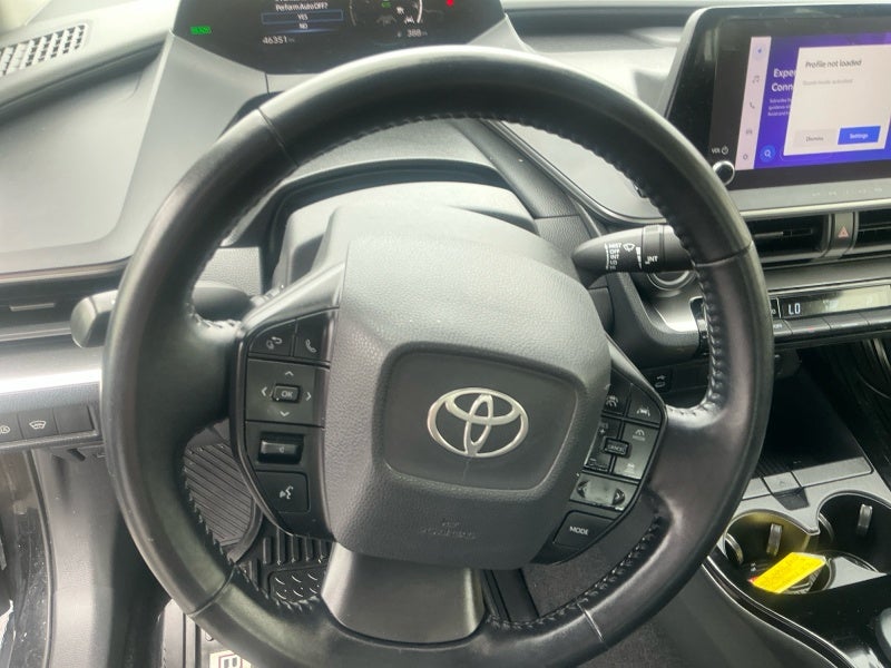 2023 Toyota Prius LE