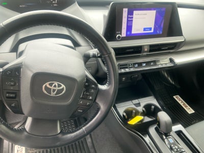 2023 Toyota Prius LE