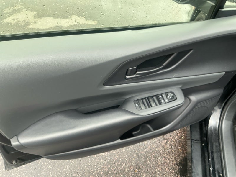 2023 Toyota Prius LE