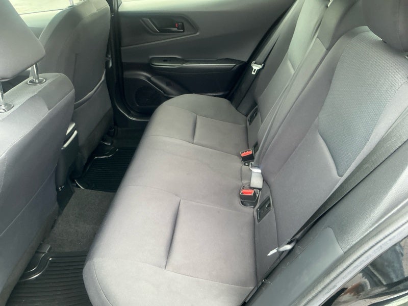 2023 Toyota Prius LE