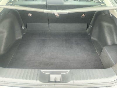 2023 Toyota Prius LE