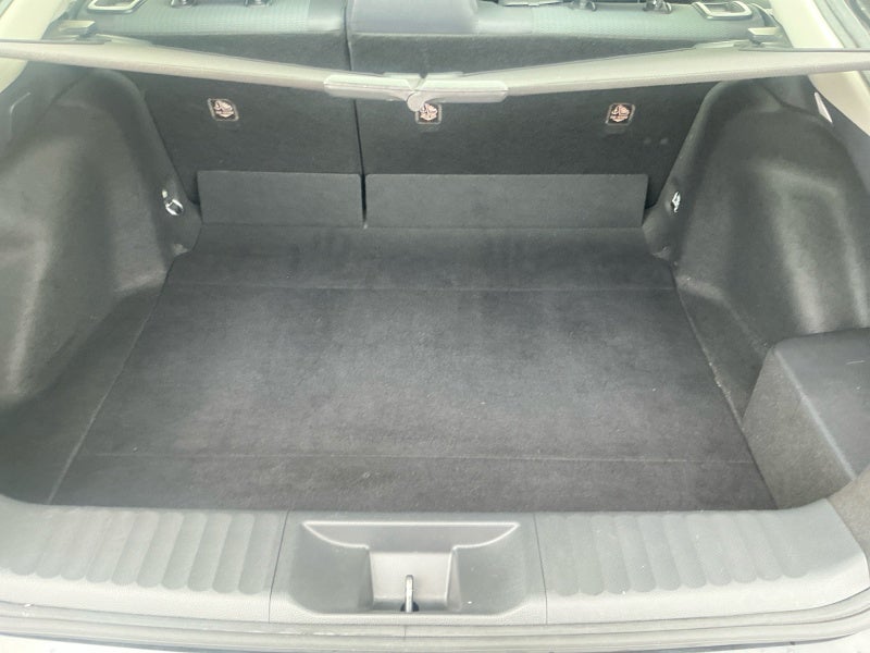 2023 Toyota Prius LE